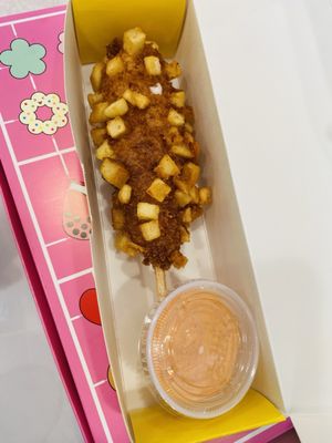 Mochinut Bakersfield by null