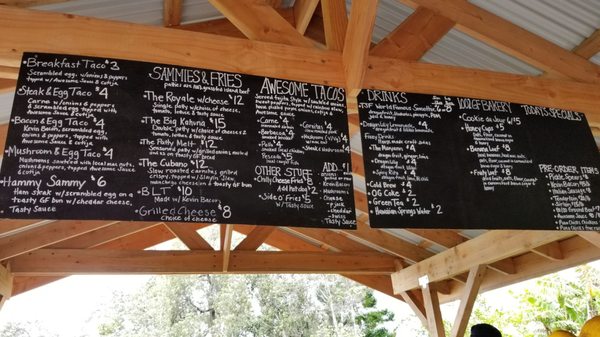 Menu photo 5 Tai Shan Farms Ocean View, HI Menu photo 5 Tai Shan Farms Ocean View, HI
