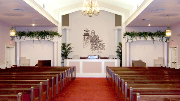 EDO MILLER AND SONS FUNERAL HOME - Updated March 2026 - 16 Photos ...