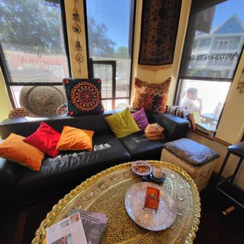 SumitrA Espresso Lounge + - [Photo: Instagram.com/visita.tampa.bay] - Coffee & Tea Near Me - Gulfport, Florida