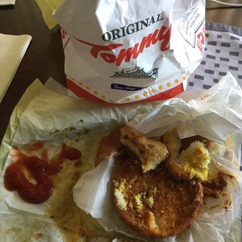 Original Tommy's - Burgers Near Me - Lake Forest, California Original Tommy's - Burgers Near Me - Lake Forest, California