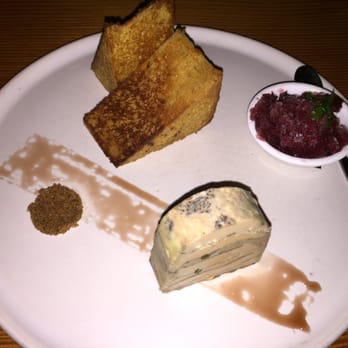Chambar - Foie Gris - Belgian Near Me - Vancouver, British Columbia Chambar - Foie Gris - Belgian Near Me - Vancouver, British Columbia