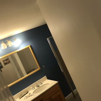 Rico Paint & Spray - After - Painters Near Me Rico Paint & Spray - After - Painters Near Me
