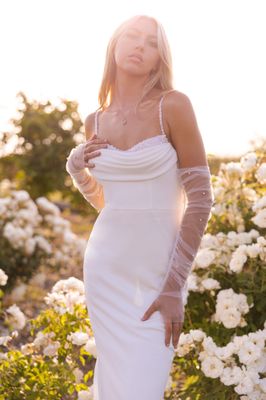 TRUE SOCIETY BY BELLE VOGUE BRIDAL - LENEXA - Updated August