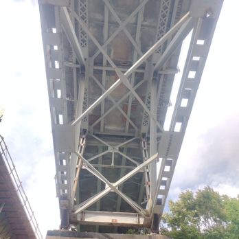 Historic Chester Iron Bridge - under the iron bridge - Landmarks & Historical Buildings Near Me - Perryville, Illinois Historic Chester Iron Bridge - under the iron bridge - Landmarks & Historical Buildings Near Me - Perryville, Illinois