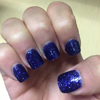 NuTrends Nails & Spa - Nail Salons Near Me - Tempe, Arizona
