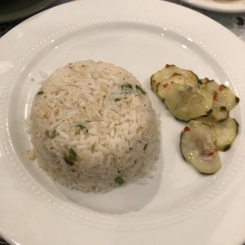 CARiN de RiA - Garlic fried rice. - Filipino Near Me - Encinitas, California CARiN de RiA - Garlic fried rice. - Filipino Near Me - Encinitas, California