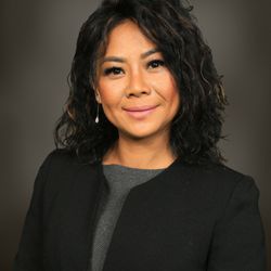 Susan LêSpa