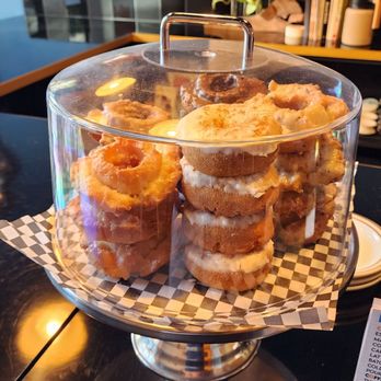 Mnemonic Coffee - Doughnuts - Coffee & Tea Near Me - San Diego, California Mnemonic Coffee - Doughnuts - Coffee & Tea Near Me - San Diego, California