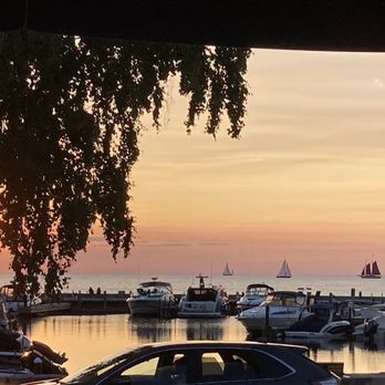 Boathouse On the Bay - Seafood Near Me - Sister Bay, Wisconsin