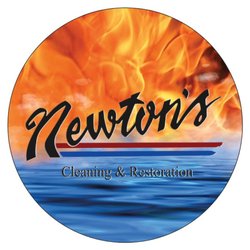 Newton's Cleaning And Restoration