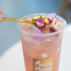 Mango Mango Dessert