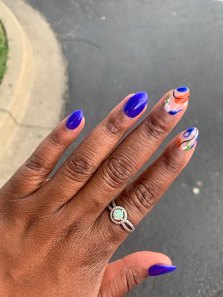 ZEN NAILS 28 Photos & 36 Reviews 6688 Nolensville Rd, Brentwood, TN