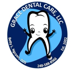 Grace Dental Care