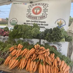Crenshaw Farmers' Market