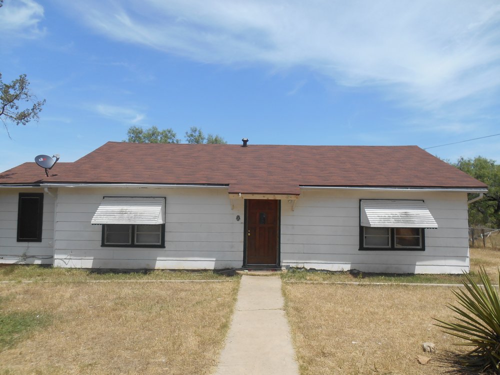Slide of Navarro Roofing