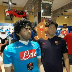 Football Shop - Football Shop