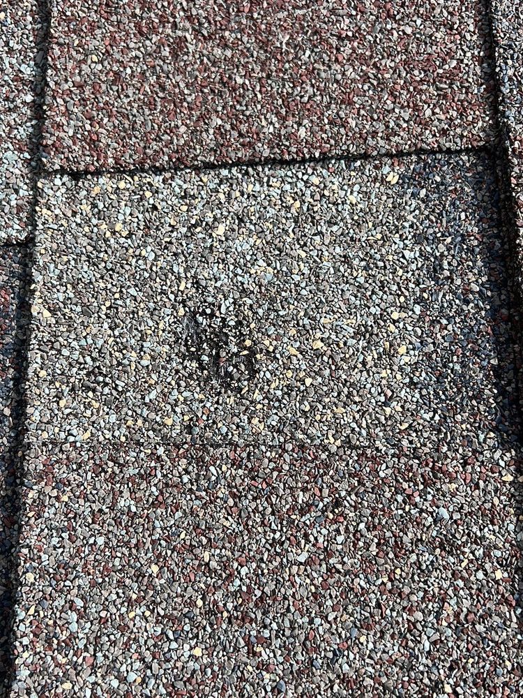 Slide of Hammer Time General Contracting