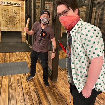 AREA15 - Axe throwing - Venues & Event Spaces Near Me - Las Vegas, Nevada AREA15 - Axe throwing - Venues & Event Spaces Near Me - Las Vegas, Nevada