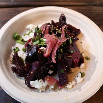 Patrizi's - Roasted Beets - Italian Near Me - Austin, Texas Patrizi's - Roasted Beets - Italian Near Me - Austin, Texas