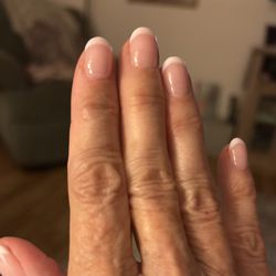 Beauty Nails
