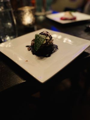Salt of the Earth Bistro-Lake Placid, NY by null