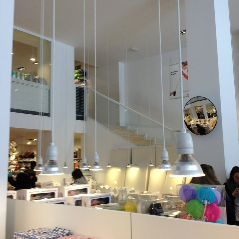 THE BEST 10 Department Stores in Madrid, Spain Last Updated April