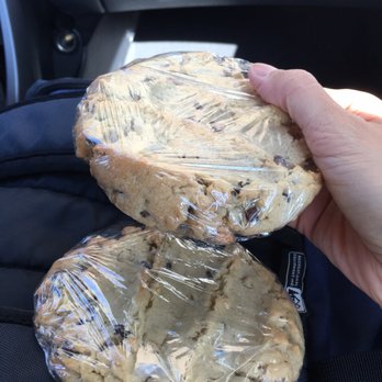 Jolts & Juice - I know my chocolate chip cookies and theirs is a must try! - Juice Bars & Smoothies Near Me - Ontario, Oregon