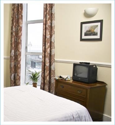 West Beach Hotel Brighton by null