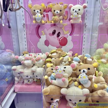 Magic Claw - Toy Stores Near Me - Las Vegas, Nevada Magic Claw - Toy Stores Near Me - Las Vegas, Nevada
