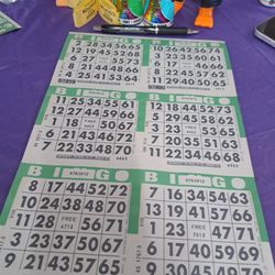 American Legion Post No 742 - Bingo night