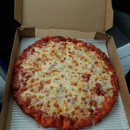 Cheese Pizza