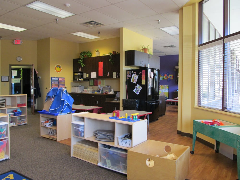 Day by Day Child Development Center - childcare center in Eagan, MN