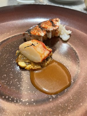 Restaurant Kei by null