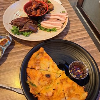 Handam BBQ - Chinatown - Barbeque Near Me - Houston, Texas