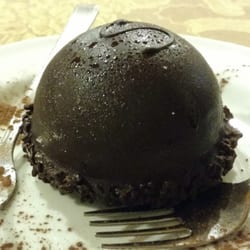 Allo Sbarco di Enea - Sacher monoporzione Bindi discreta