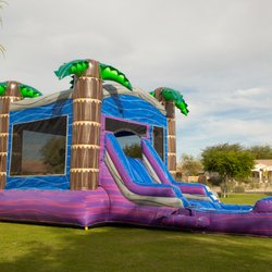 Chill Vibes & Slides
