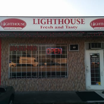 Lighthouse Fresh and Tasty - the front of a restaurant - Indian Near Me - Surrey, British Columbia Lighthouse Fresh and Tasty - the front of a restaurant - Indian Near Me - Surrey, British Columbia