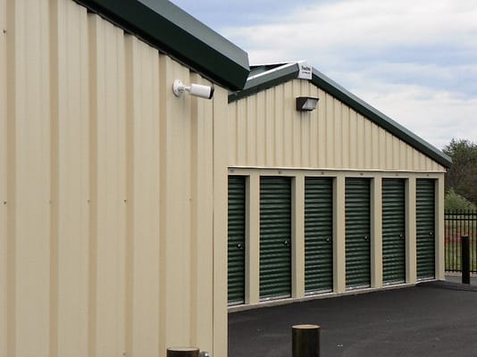 StoreLand Self Storage