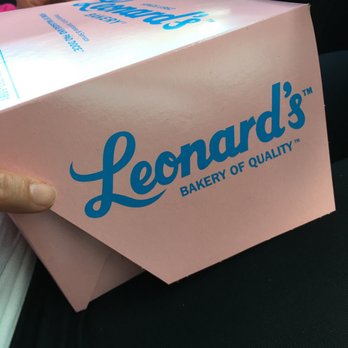 Leonard's Bakery - Deliciousness inside! - Bakeries Near Me - Honolulu, Hawaii Leonard's Bakery - Deliciousness inside! - Bakeries Near Me - Honolulu, Hawaii