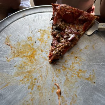 Cosmos Pizza - Classic!! - Pizza Near Me - Corolla, North Carolina