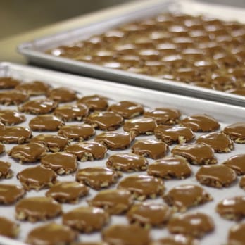 Colts Chocolates - Behind The Scenes!! - Desserts Near Me - Nashville, Tennessee Colts Chocolates - Behind The Scenes!! - Desserts Near Me - Nashville, Tennessee