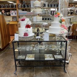Criveller Candies Pastrie