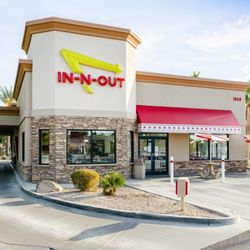 In-N-Out Burger - Image