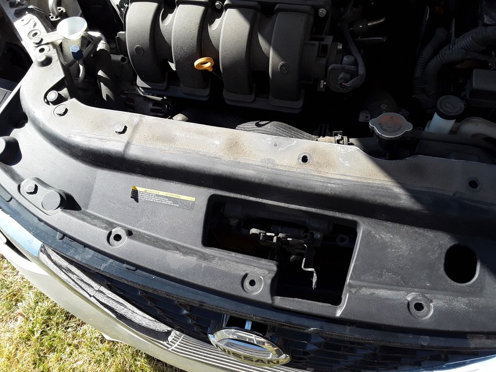 CALIBER COLLISION 17 Photos & 11 Reviews 135 W Mccarty St