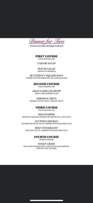 Menu photo 7 Bennett’s Casual Dining Sherwood, AR Menu photo 7 Bennett’s Casual Dining Sherwood, AR