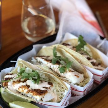 The Lobster Shack - Fish tacos - Seafood Near Me - Ogunquit, Maine The Lobster Shack - Fish tacos - Seafood Near Me - Ogunquit, Maine