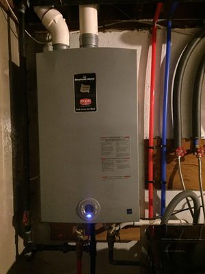 Master Sewer and Piping Logo