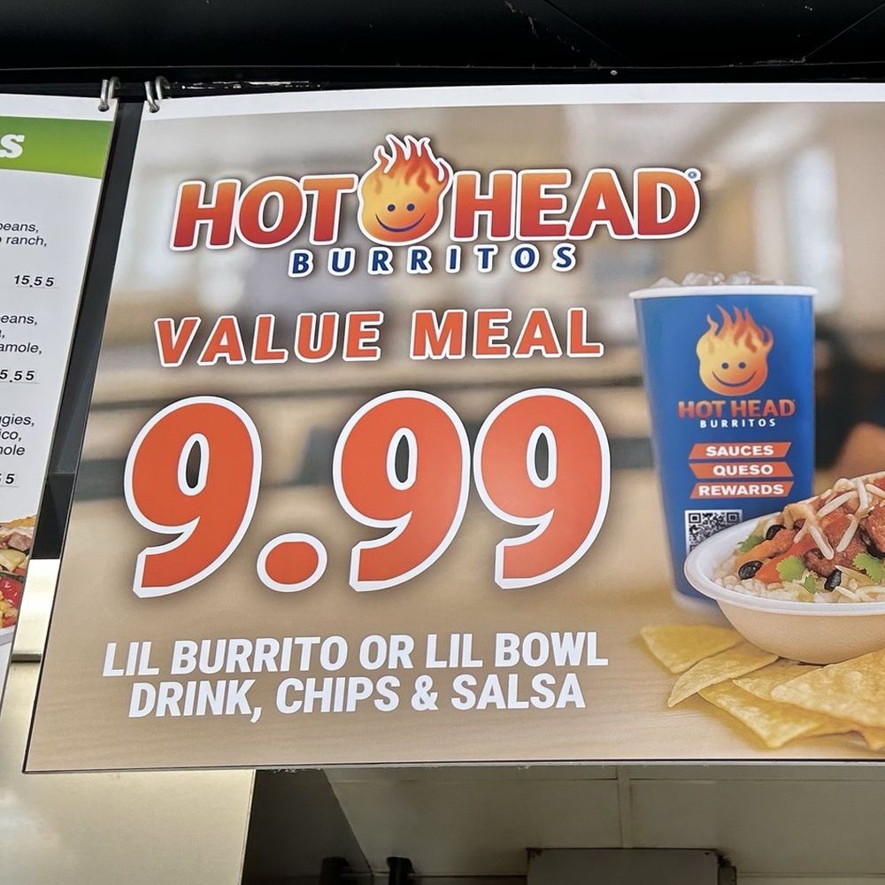 Hot Head Burritos - Mexican Near Me - Germantown, Ohio Hot Head Burritos - Mexican Near Me - Germantown, Ohio