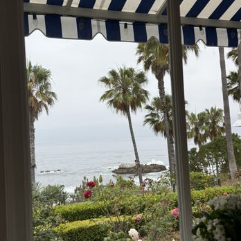 Las Brisas - View - Mexican Near Me - Laguna Beach, California